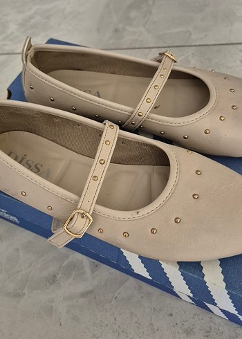 Desa Bej Mary Jane Babet