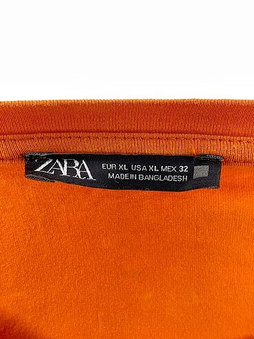 Zara T-shirt %70 İndirimli. - Görsel 4