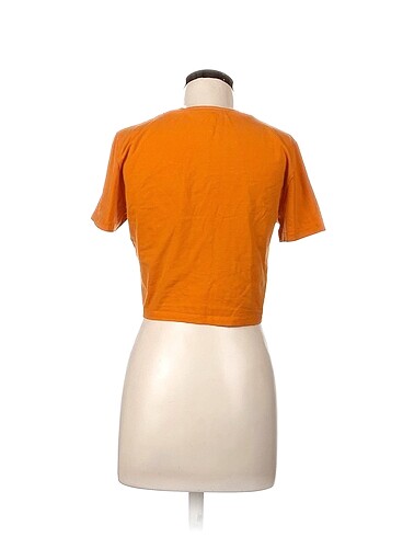 Zara T-shirt %70 İndirimli. - Görsel 3