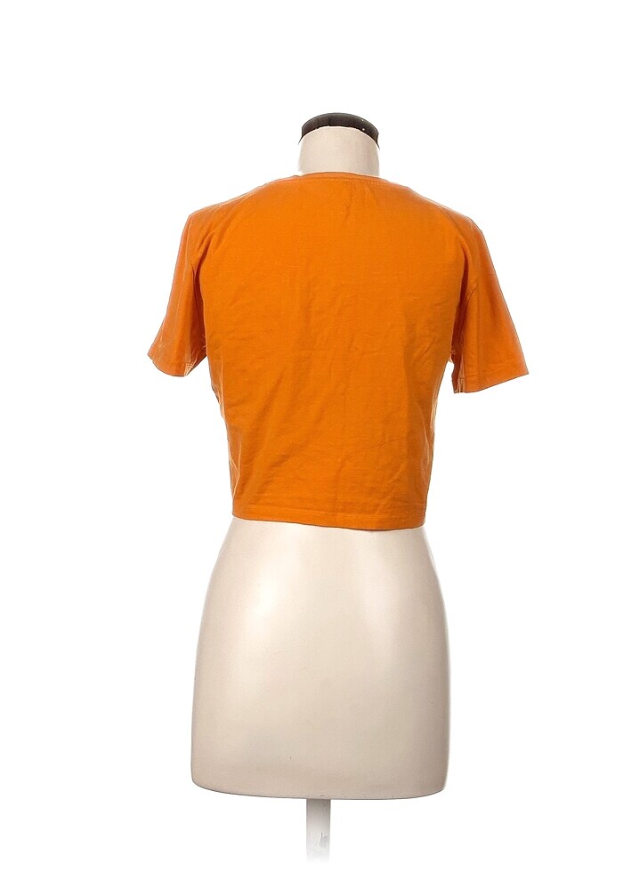 Zara T-shirt %70 İndirimli. - Görsel 3