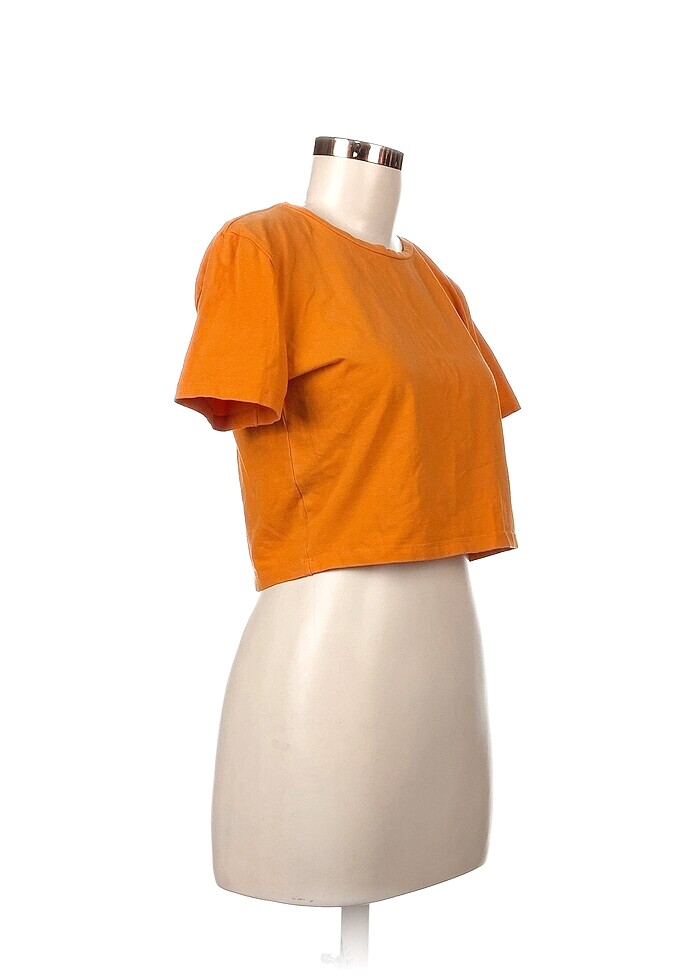 Zara T-shirt %70 İndirimli. - Görsel 2