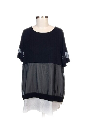 Vintage Love Bluz %70 İndirimli.
