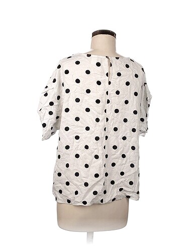 46 Beden H&M Bluz %70 İndirimli.