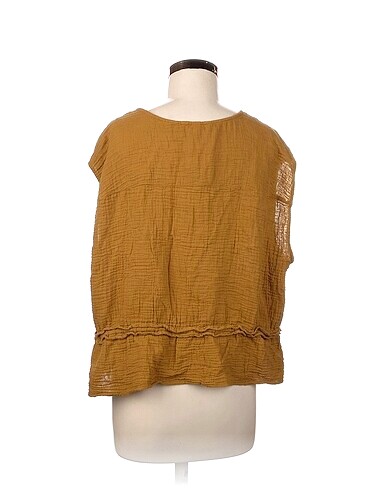 xl Beden H&M Bluz %70 İndirimli.