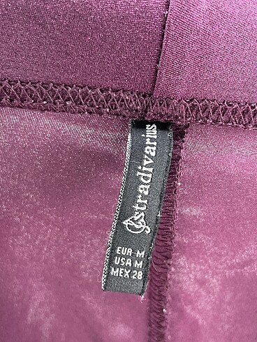 m Beden çeşitli Renk Stradivarius Tayt / Spor taytı %70 İndirimli.