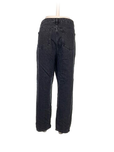 46 Beden Mango Jean / Kot %70 İndirimli.