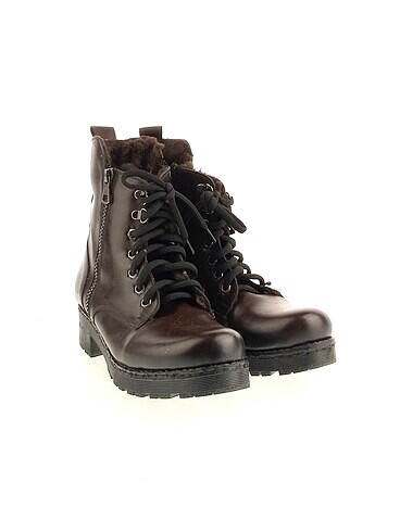 Vintage Love Vintage Love Bot %70 İndirimli.