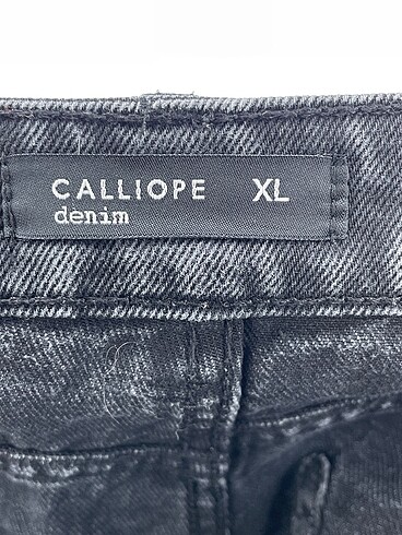 xl Beden siyah Renk Vintage Love Jean / Kot %70 İndirimli.