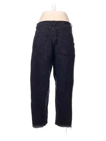 xl Beden Vintage Love Jean / Kot %70 İndirimli.