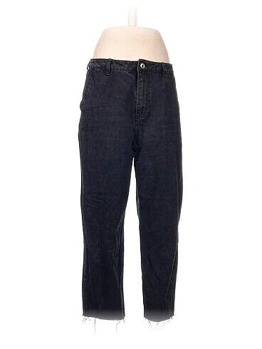 Vintage Love Jean / Kot %70 İndirimli.
