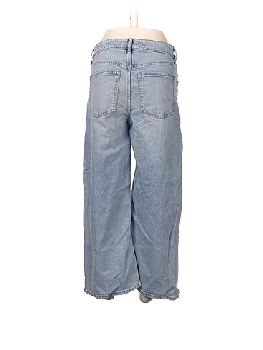 42 Beden H&M Jean / Kot %70 İndirimli.