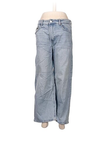 H&M Jean / Kot %70 İndirimli.