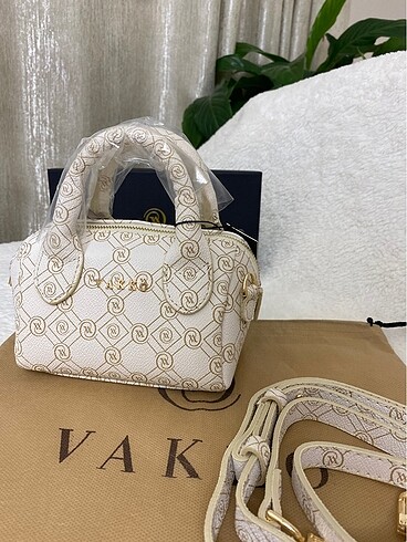 Vakko çanta