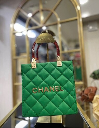 Beden CHANEL çanta