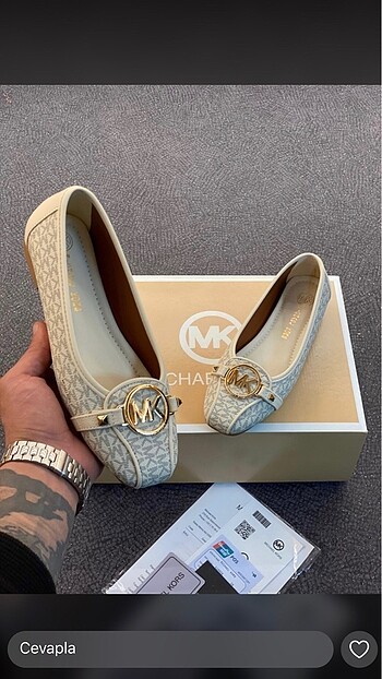 Mk bej babet