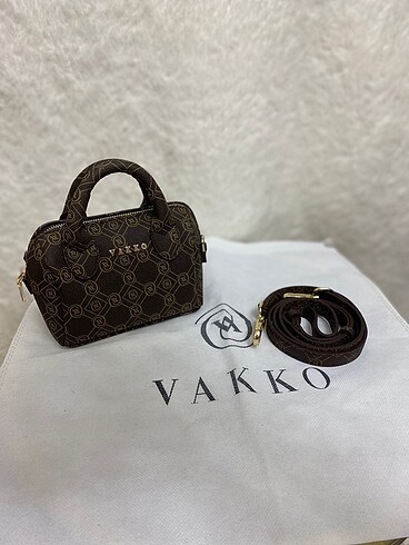 Vakko çanta