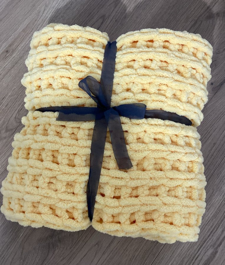 Bebek Battaniyesi - Görsel 2