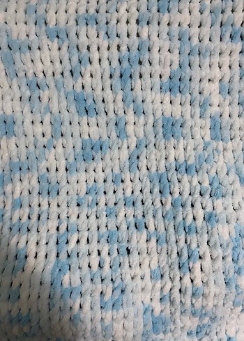 Bebek Battaniyesi - Görsel 2