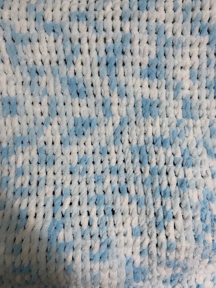 Bebek Battaniyesi - Görsel 2