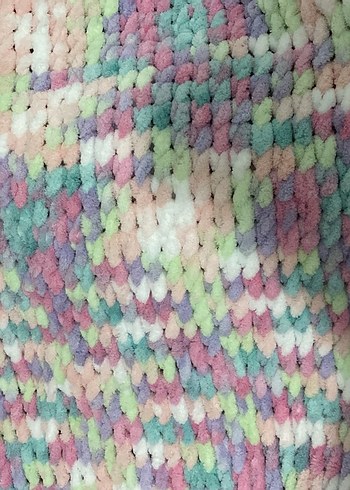 Bebek Battaniye - Görsel 2