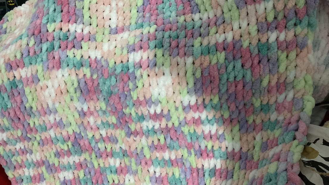 Bebek Battaniye - Görsel 2