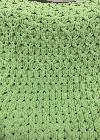 Puffy Bebek Battaniyesi - Görsel 2