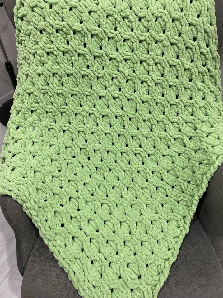 Puffy Bebek Battaniyesi - Görsel 3