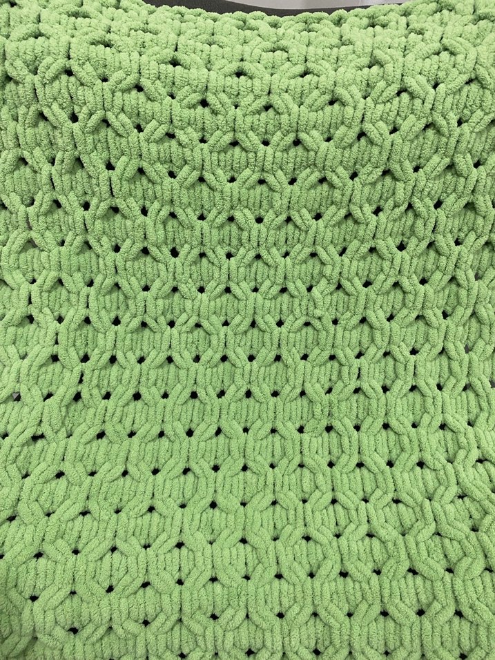 Puffy Bebek Battaniyesi - Görsel 2