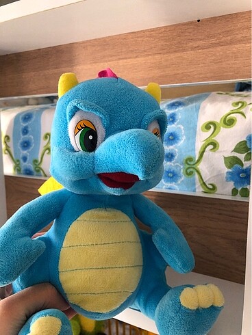 Oyuncak peluş
