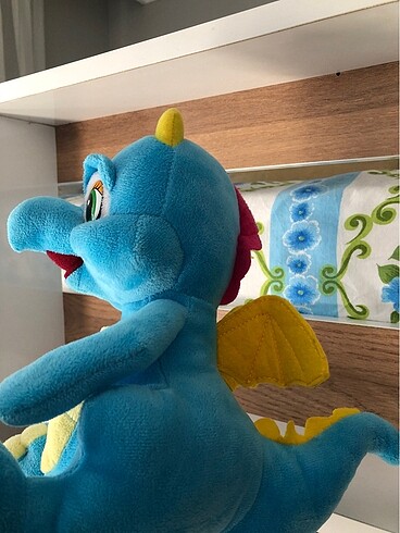 My Little Pony Oyuncak peluş