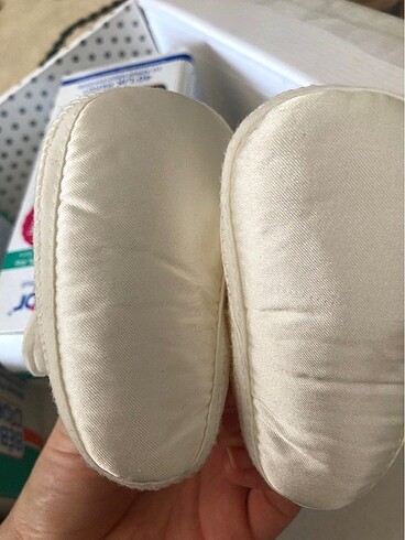 Yenidoğan bebek seti - Görsel 5