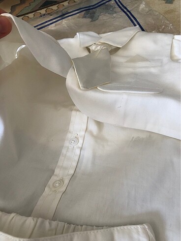 Yenidoğan bebek seti - Görsel 7