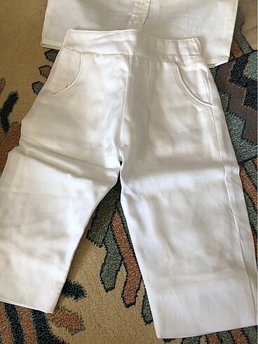 Yenidoğan bebek seti - Görsel 8