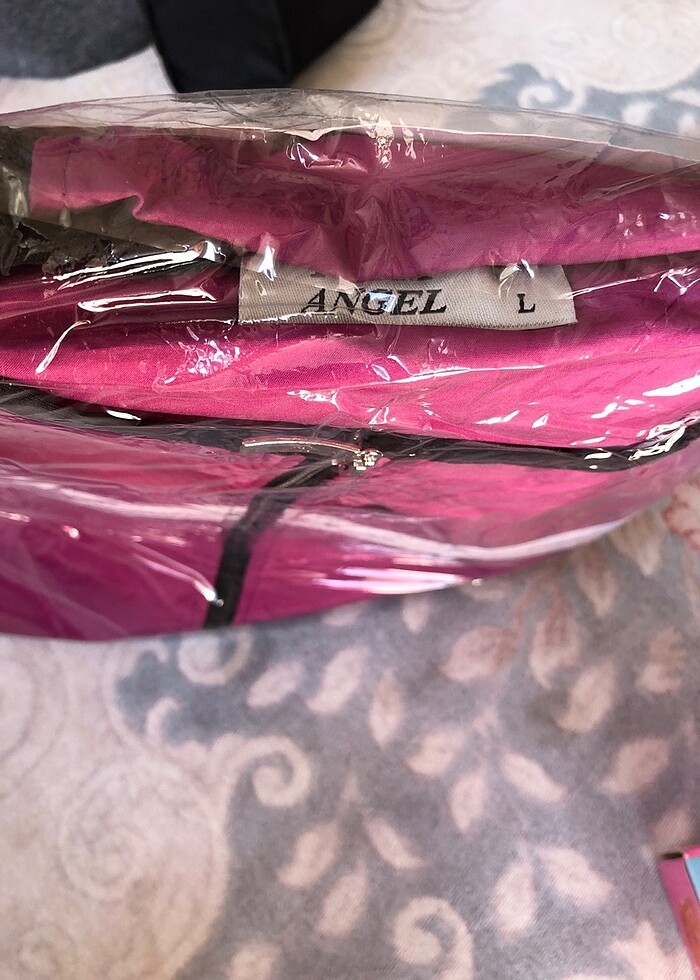 Tesettür mayo - Görsel 2