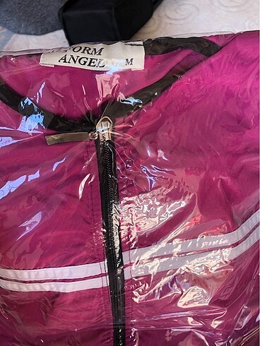 Tesettür mayo - Görsel 2