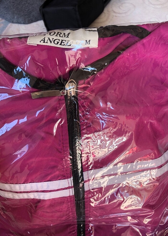 Tesettür mayo - Görsel 2