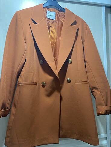 Blazer ceket