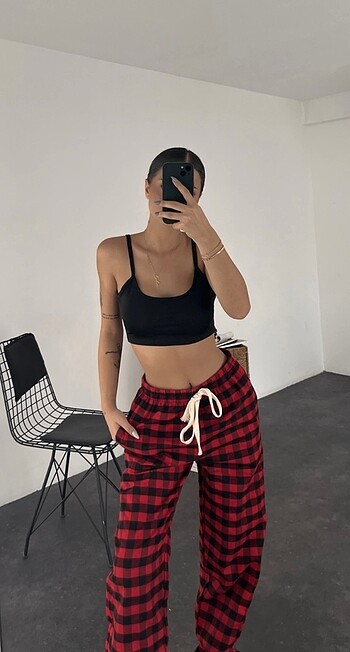 xxl Beden bordo Renk Pijama