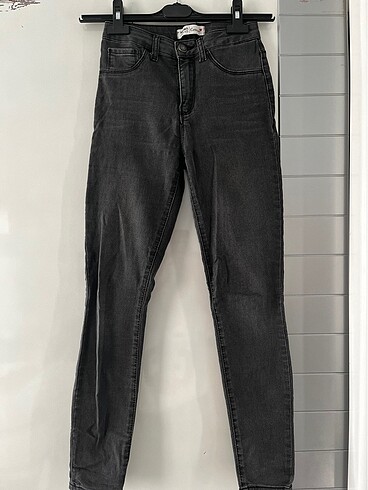Koton füme pantolon