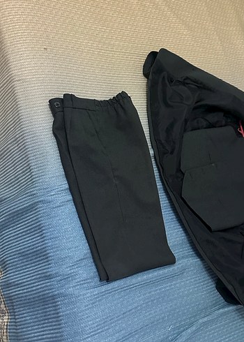 Çocuk takım elbes - Görsel 3