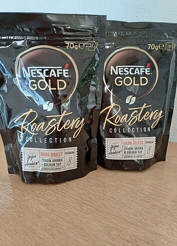 Nescafe roastery