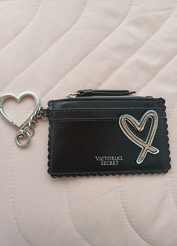  Beden Victoria's secret cüzdan