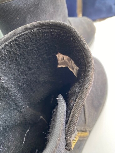 39 Beden lacivert Renk UGG BOT