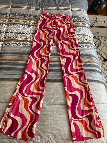 ZARA PANTOLON