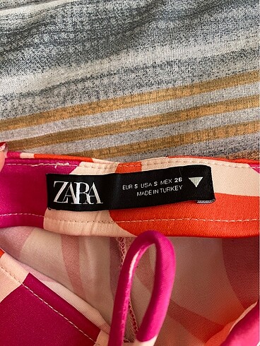 Zara ZARA PANTOLON