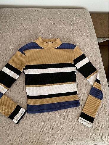 m Beden CROP BADİ