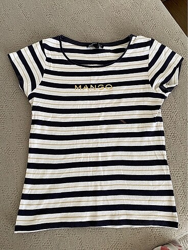 xs Beden Crop tişört