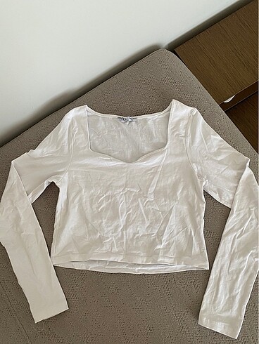 CROP UZUN KOLLU