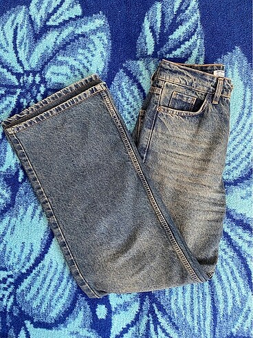 Bagyy pantolon