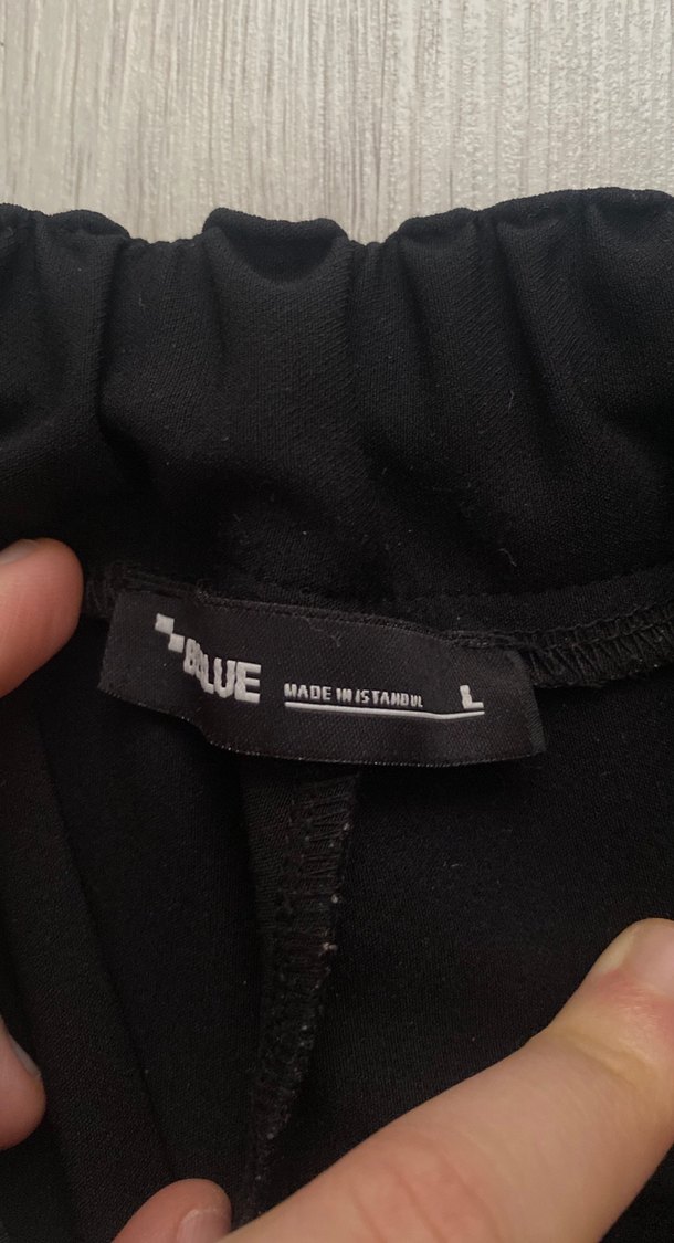 BE BLUE FLARE - Görsel 3